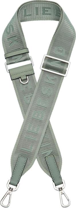 Actual product image Liebeskind Berlin Accessories Schultergurt aus Jacquard