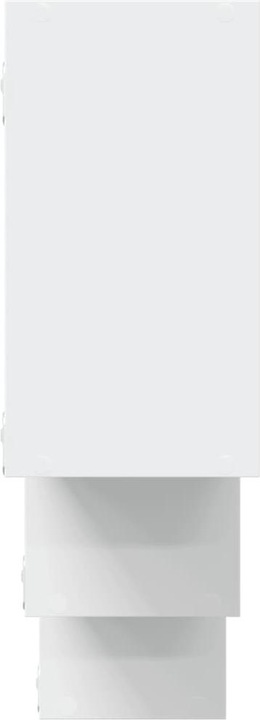 Immagine prodotto VidaXL Scaffale a muro (159 x 18 x 66 cm)
