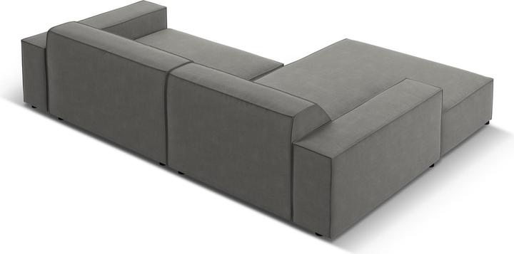 Image du produit Micadoni Jodie (Canapé modulaire, Canapé d'angle)
