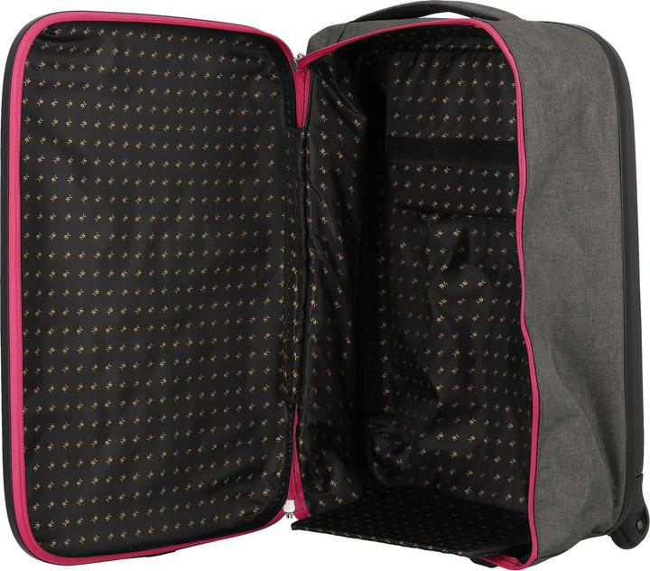 Image du produit Rollink Flex 21 2 Rollen Kabinentrolley 55 cm (40 l)