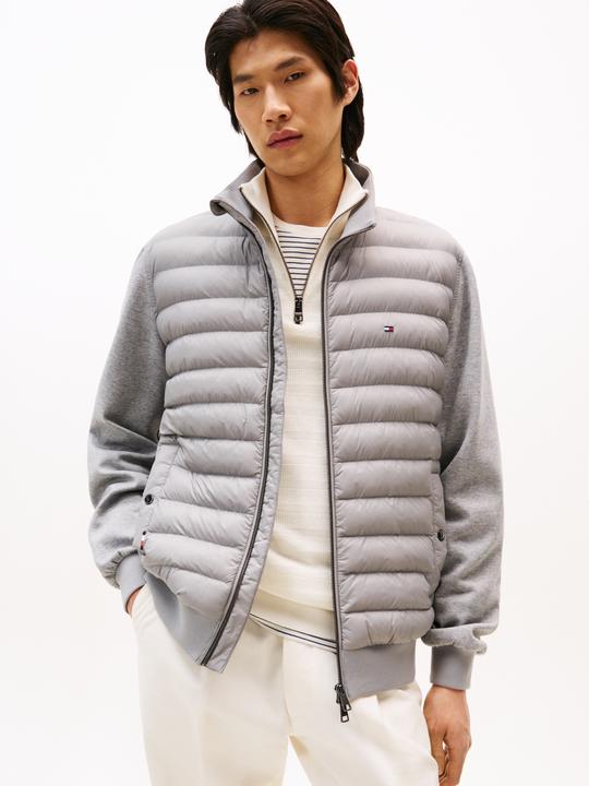 Actual product image Tommy Hilfiger Bunda Pro (XL)