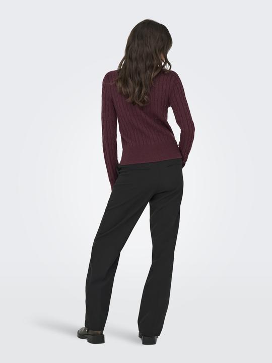 Image du produit Only ONLKATIA Strickjacke Strickjacke (XL)