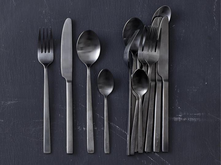 Actual product image Bitz Malkolm (16 Piece, Cutlery set)