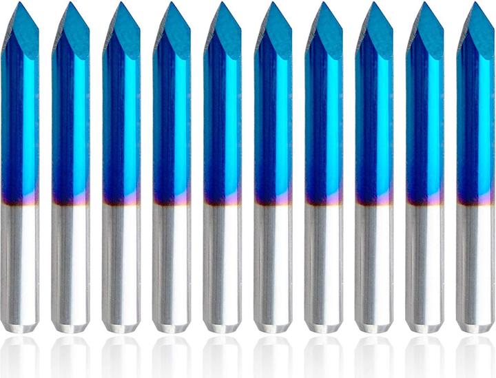 Immagine prodotto Fox Alien Graver