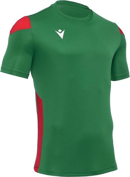 Red, Green