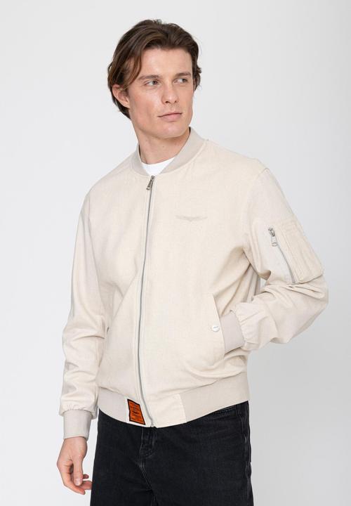 Produktbild Bombers Original Bomberjacke Millem-M (L)
