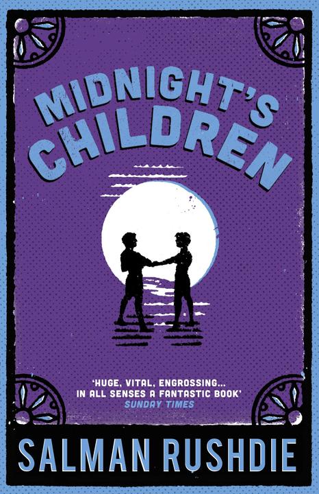 Produktbild Midnight's Children (Englisch, Salman Rushdie, 2006)