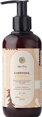 Produktbild HairTry Everyone, Everyday (Liquid Conditioner, 250mL) (250 ml)