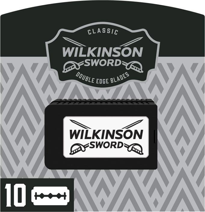 Produktbild Wilkinson Vintage (10x)