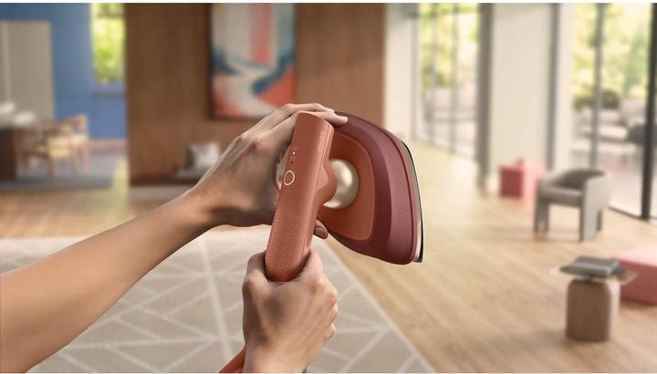Actual product image Philips OneTurn (1800 W, 90 g/min)