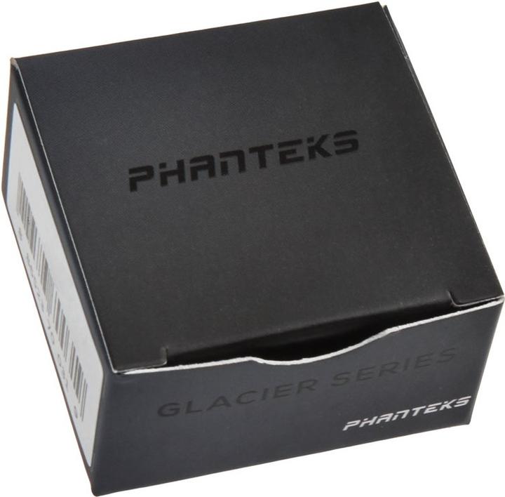 Produktbild Phanteks Glacier M-F Rotary Adapter gerade G1/4 Zoll AG auf G1/4 Zoll IG