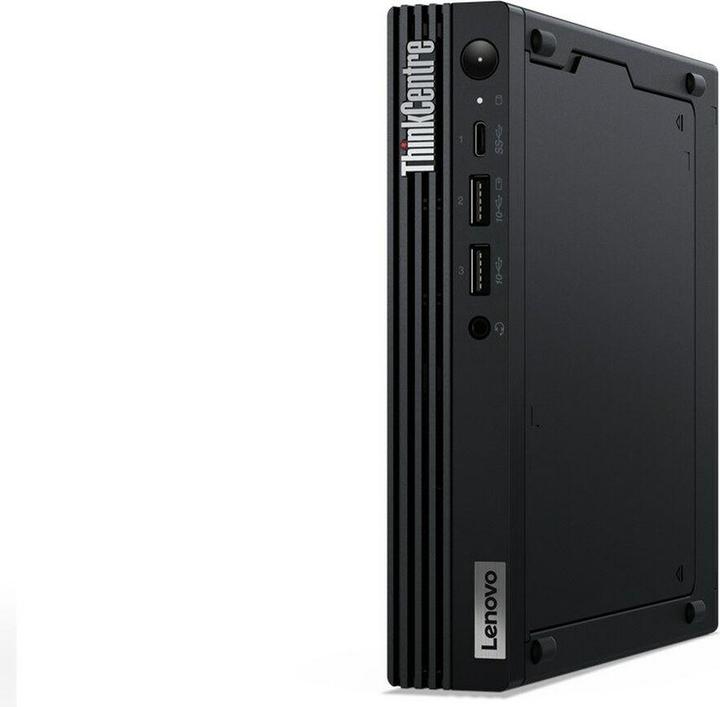 Produktbild Lenovo TC M70q G4 i5-13400T 8GB 256GB W11P (256 GB, 8 GB, Intel Core i5-13400T, UHD Graphics 730)