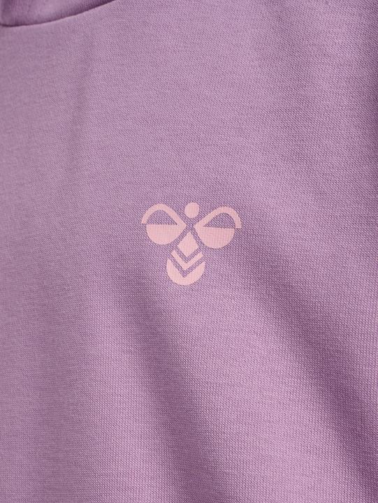 Image du produit hummel hmlJr Graphic Hoodie (58, 60, 62)