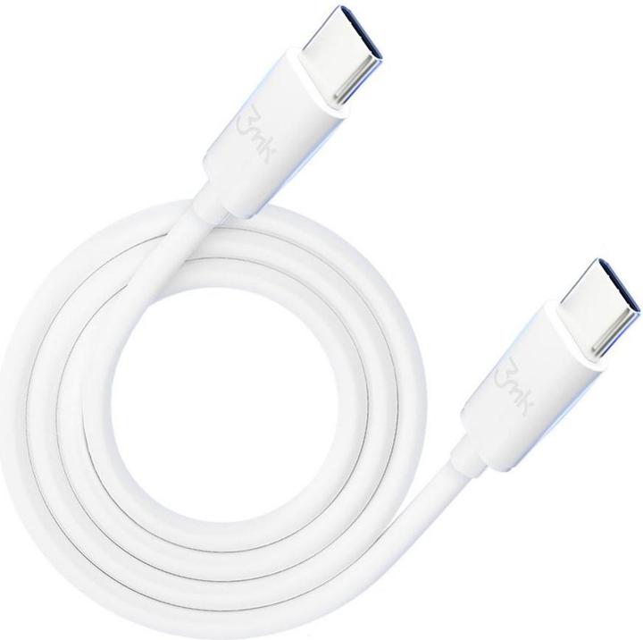 Immagine prodotto 3MK Accessori Cavo Hyper da C a C 2m 100W (2 m, 100 W)