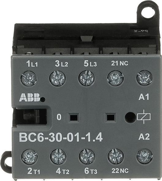 Produktbild ABB Kleinschütz