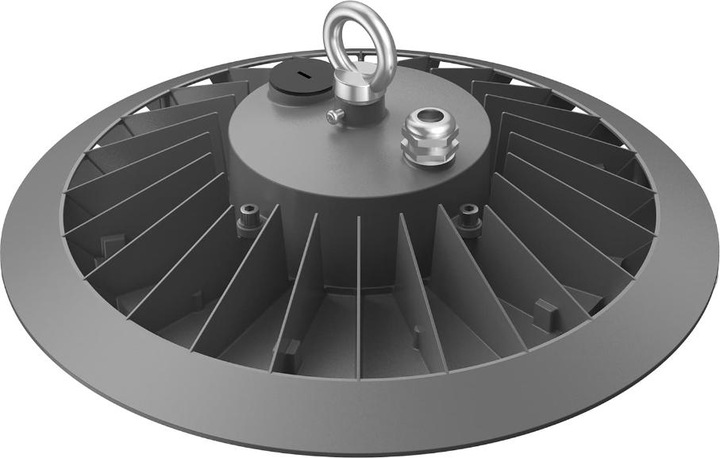 Produktbild LS LED Hallenstrahler HiRay IQS 60-100W (20000 lm)