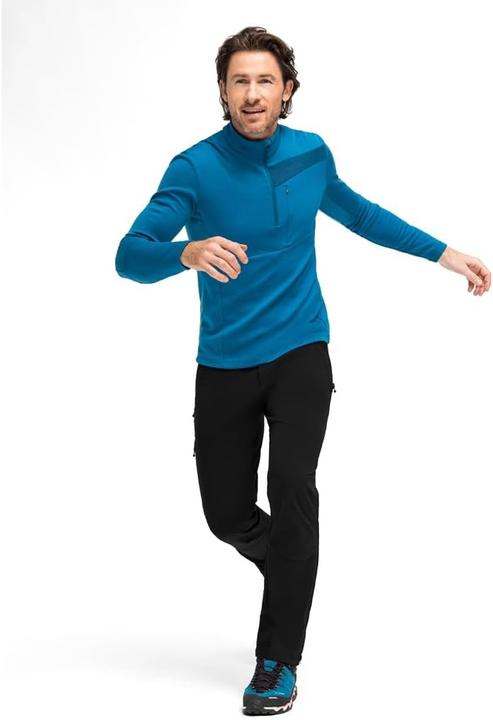 Actual product image Maier Sports Naturno pants short (54)