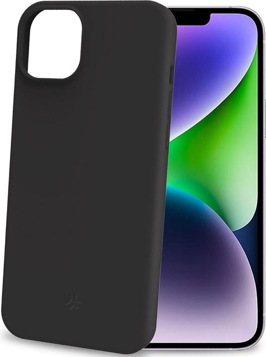 Produktbild Celly Cromo Iphone 15 Plus Bk (Apple iPhone 15 Plus)