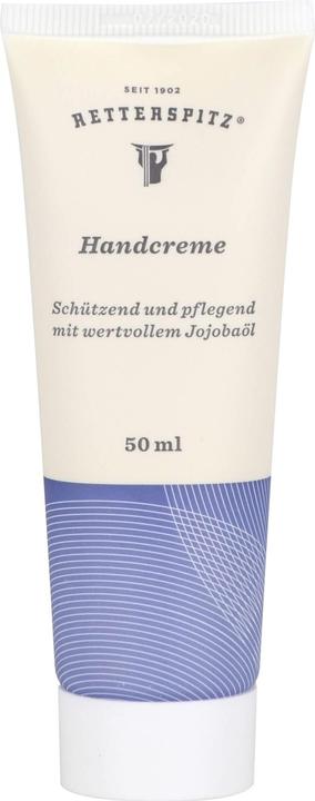 Produktbild Retterspitz Handcreme, 50 ml Creme (50 ml)