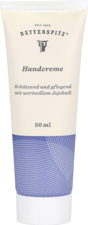Actual product image Retterspitz Hand cream, 50 ml Cream (50 ml)