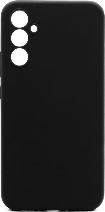 Actual product image Connect Galaxy A54 Premium Soft Touch Silicone Case (Samsung Galaxy A54 5G)