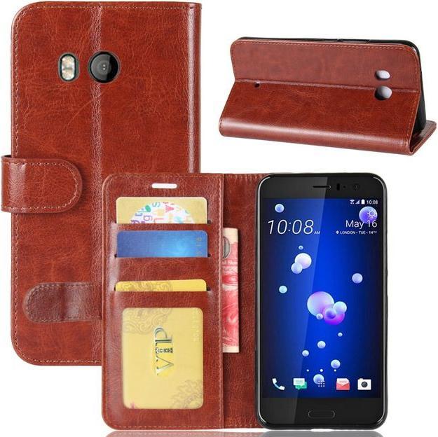 Immagine prodotto Copertina del libro Crazy Horse (HTC U11)