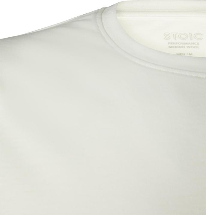 Immagine prodotto Stoic PerformanceMerino BorgholmSt. T-Shirt (4XL)