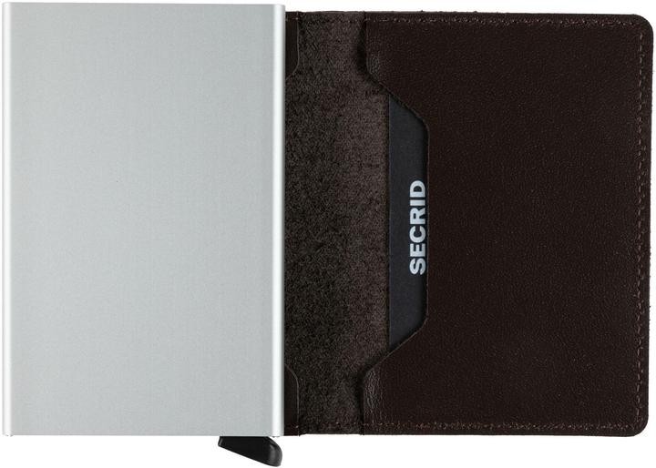 Actual product image Secrid Slimwallet