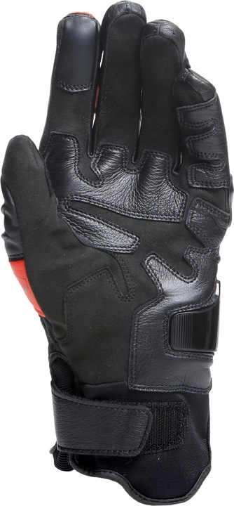 Immagine prodotto Dainese Guanti in pelle Carbon 4 Short (Uomini, L)