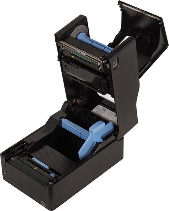 Actual product image Citizen CL-E321 LABEL PRINTER BLACK (203 dpi)