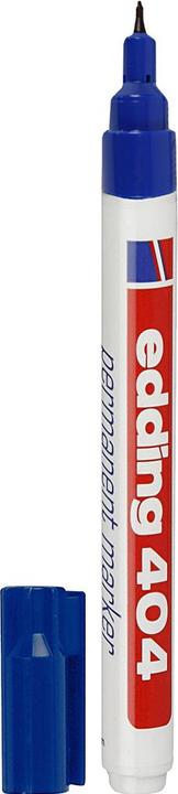 Image du produit Edding Marqueur permanent 404 (1 x)