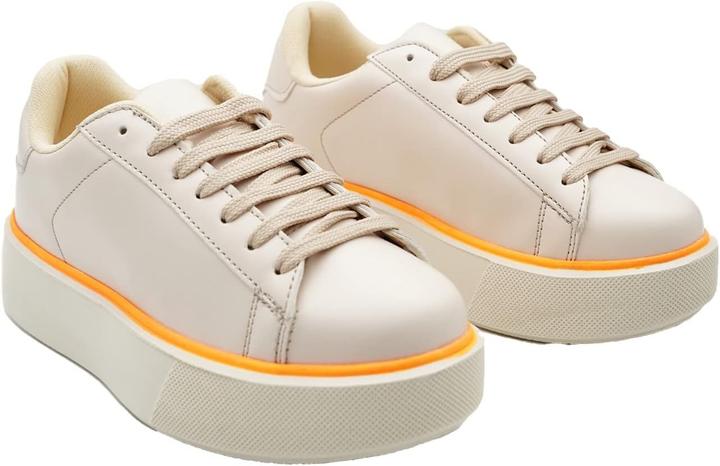 Image du produit Bonateks Scarpa da ginnastica (40)