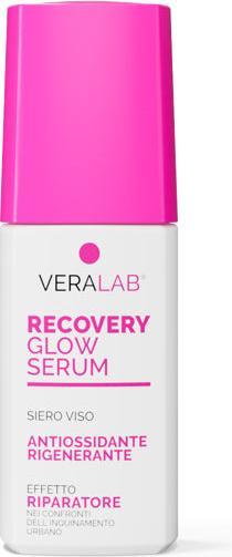 Immagine prodotto Veralab Recovery Glow Serum Antioxidant Regenerating Face Serum (30 ml)