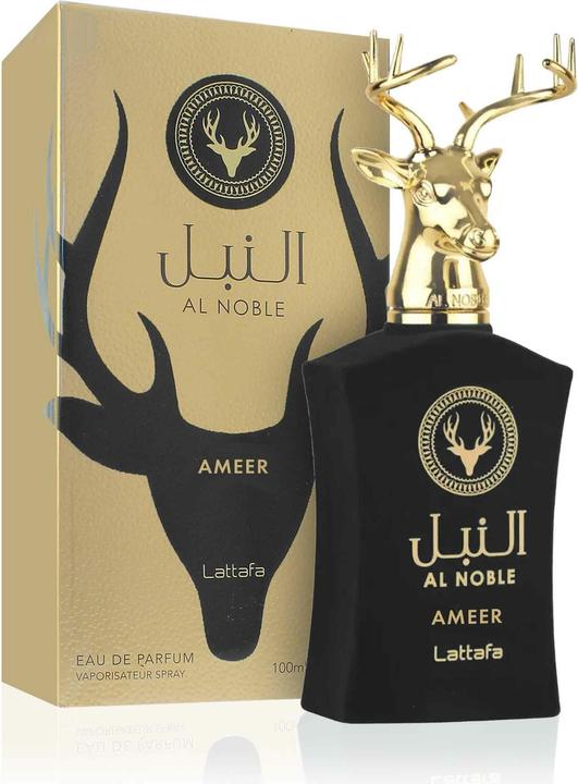 Immagine prodotto Lattafa Al Noble Ameer (Eau de parfum, 100 ml)