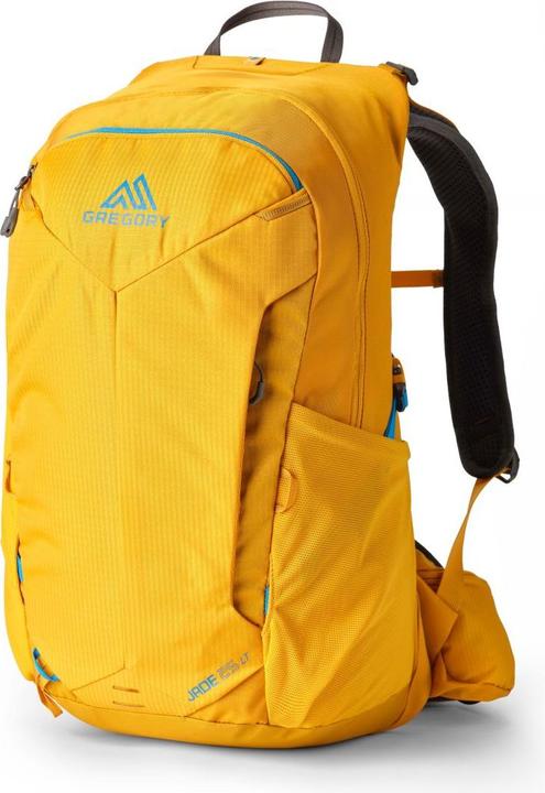 Capri Yellow