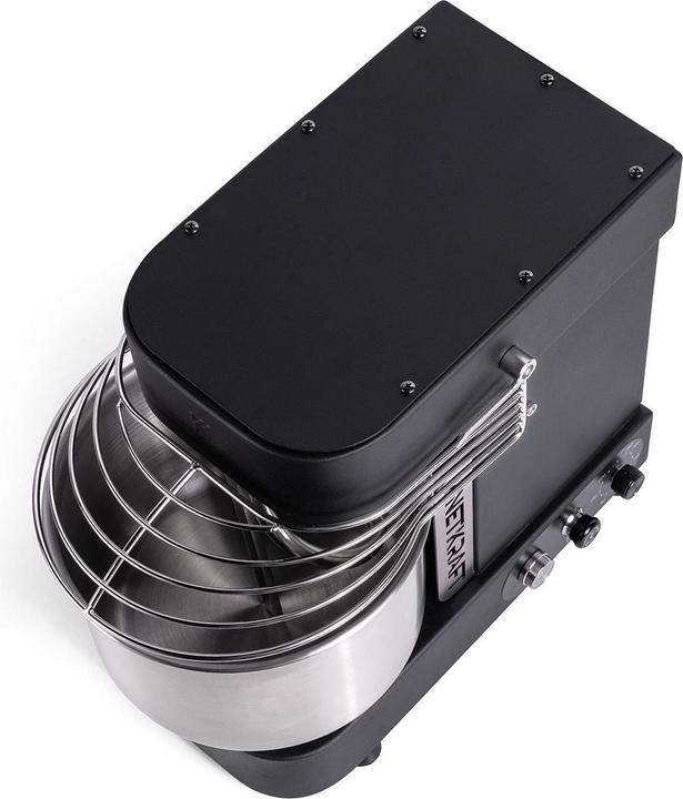 Actual product image KnetKraft 5 Spiral-Knetmaschine (750 W, 7 l)