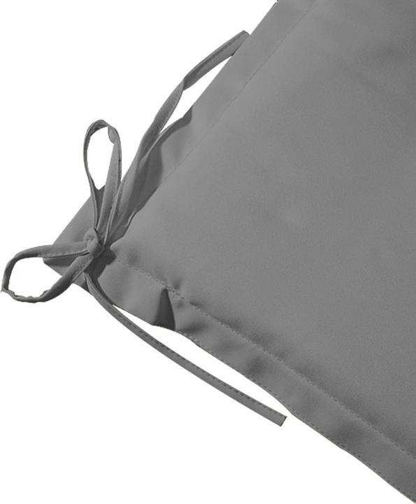 Immagine prodotto Detex Set di 4 imbottiture per sedile (41 x 37 x 5 cm)