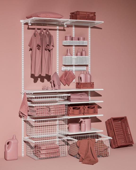 Actual product image Elfa Cestino in filo per cestino in filo