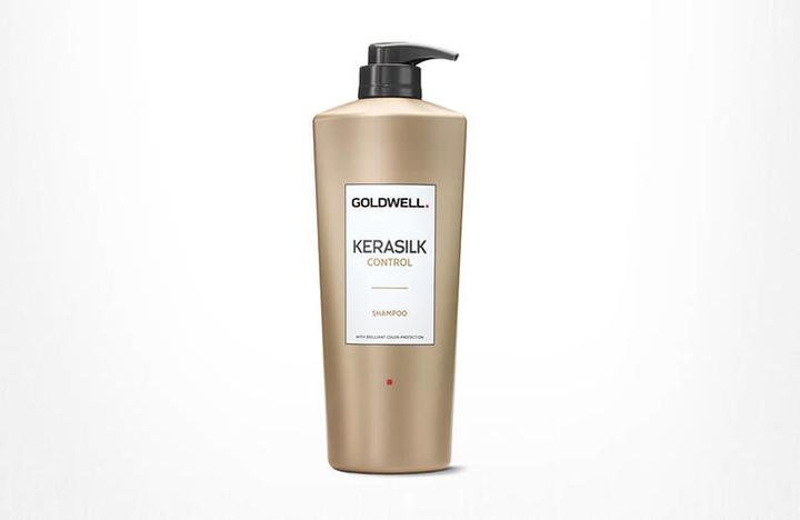 Produktbild Kerasilk Control (1000 ml, Flüssiges Shampoo)