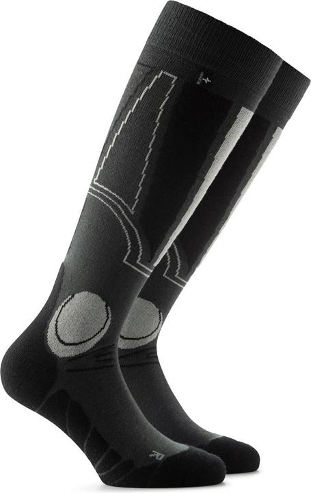 Immagine prodotto Rohner SecondLife Carving l/r (39 - 41)