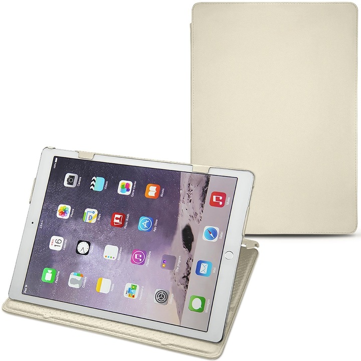 Blanc PU ( white )