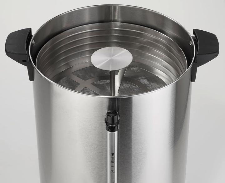 Produktbild Mailmedia Professional Kaffeemaschine GCM4015 15Liter