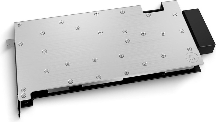 Actual product image EKWB EK-Pro QDC Kit, 2xP360 1xSP5 2xRTX 4090