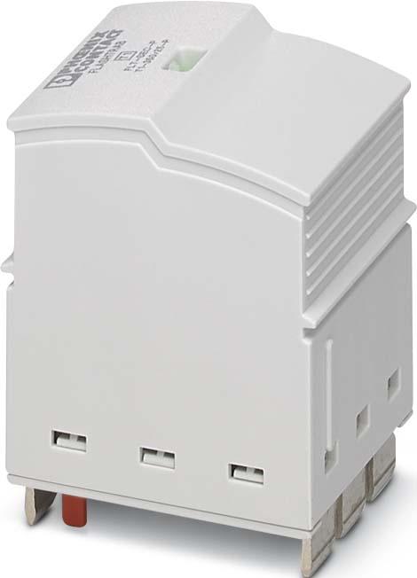 Produktbild Phoenix ÜSS-Stecker