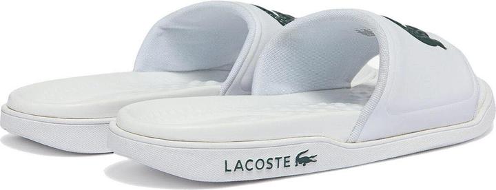 Produktbild Lacoste Croco Dualiste Flip-Flops (40.5)
