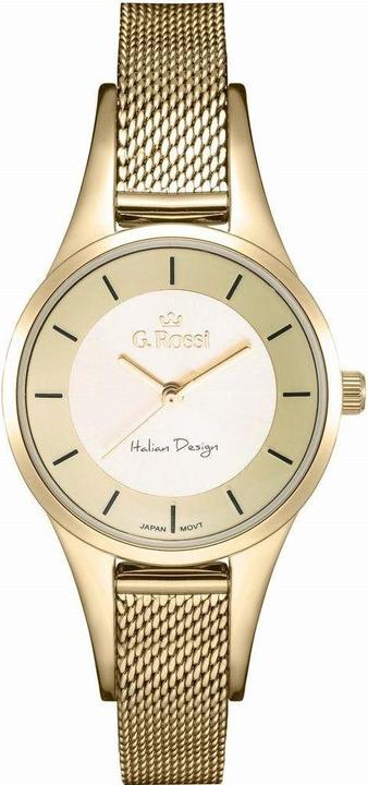 Immagine prodotto Gino Rossi Orologio G.Rossi DONNA - KAYLE (zg773d) - Universal BOX (26 mm)