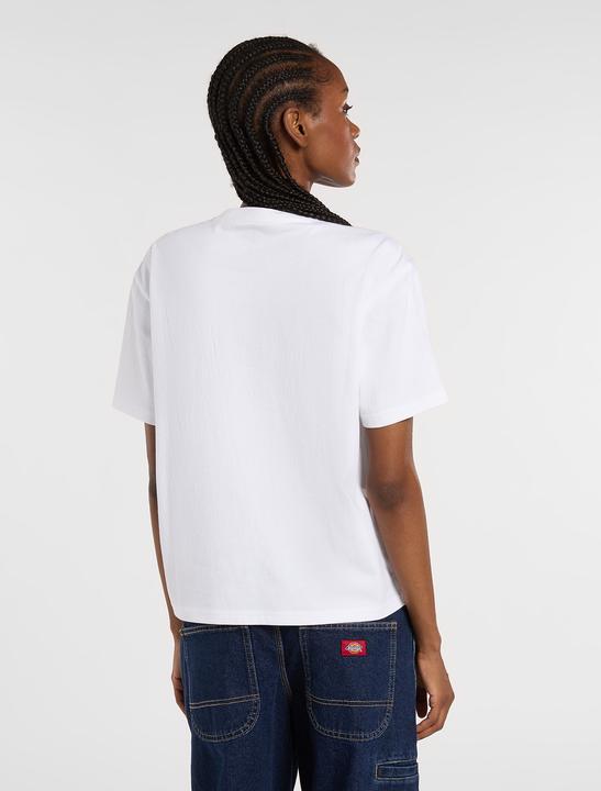 Produktbild Dickies Icon Ss Tee W (M)