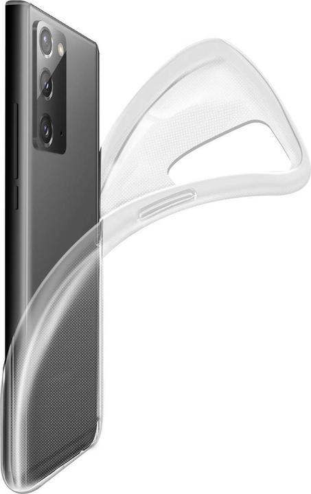 Immagine prodotto Avizar Serie Francis (Samsung Galaxy Note 20)