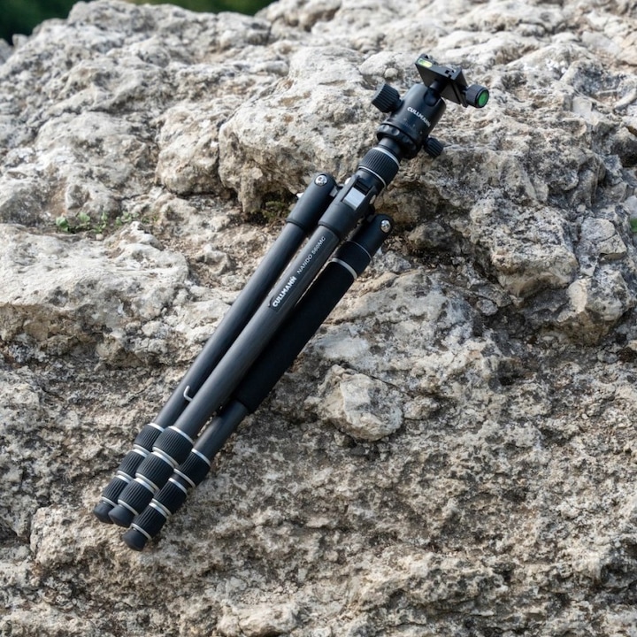 Produktbild Cullmann Nando 580MC RB8.5 (Carbon)