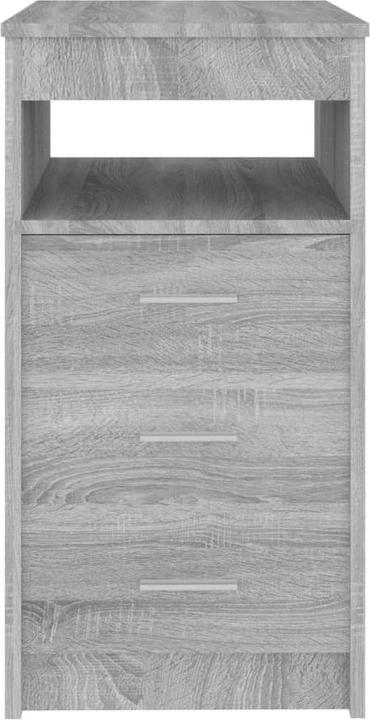 Produktbild VidaXL Genevieve (40 x 50 x 76 cm)